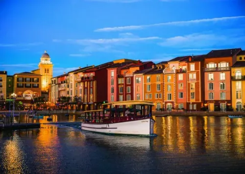 best hotels in orlando